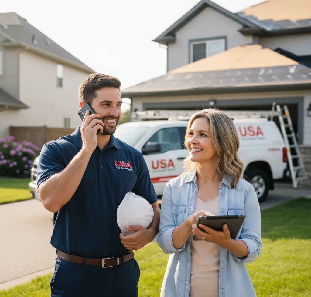 Emergency Roof Repair in Currie, NC